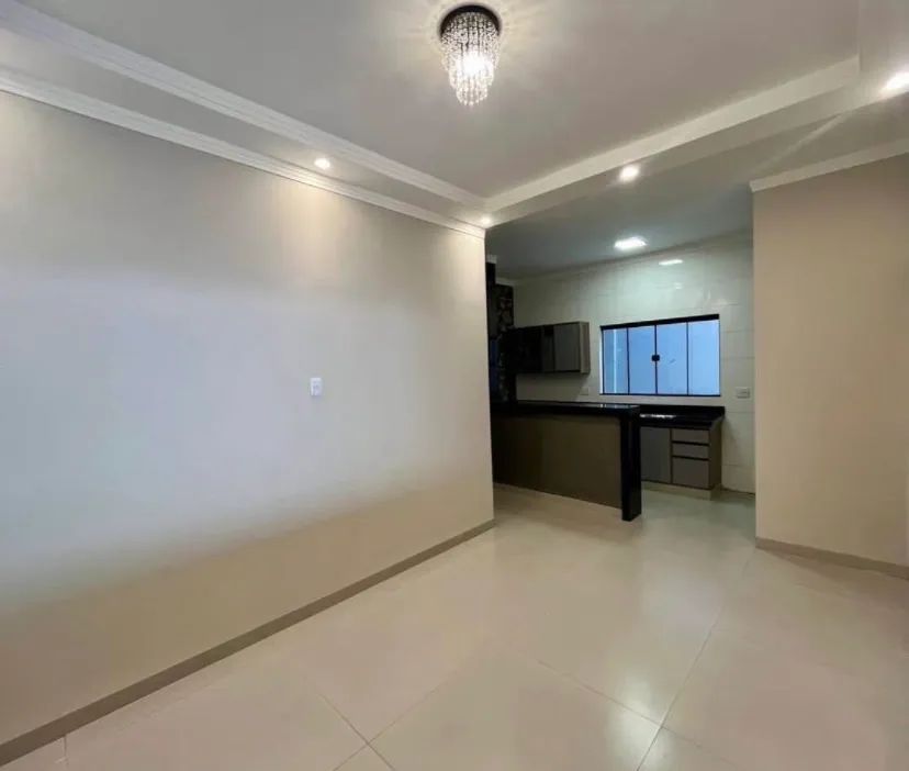 LINDA CASA A VENDA NO BAIRRO MECEJANA - Foto 4