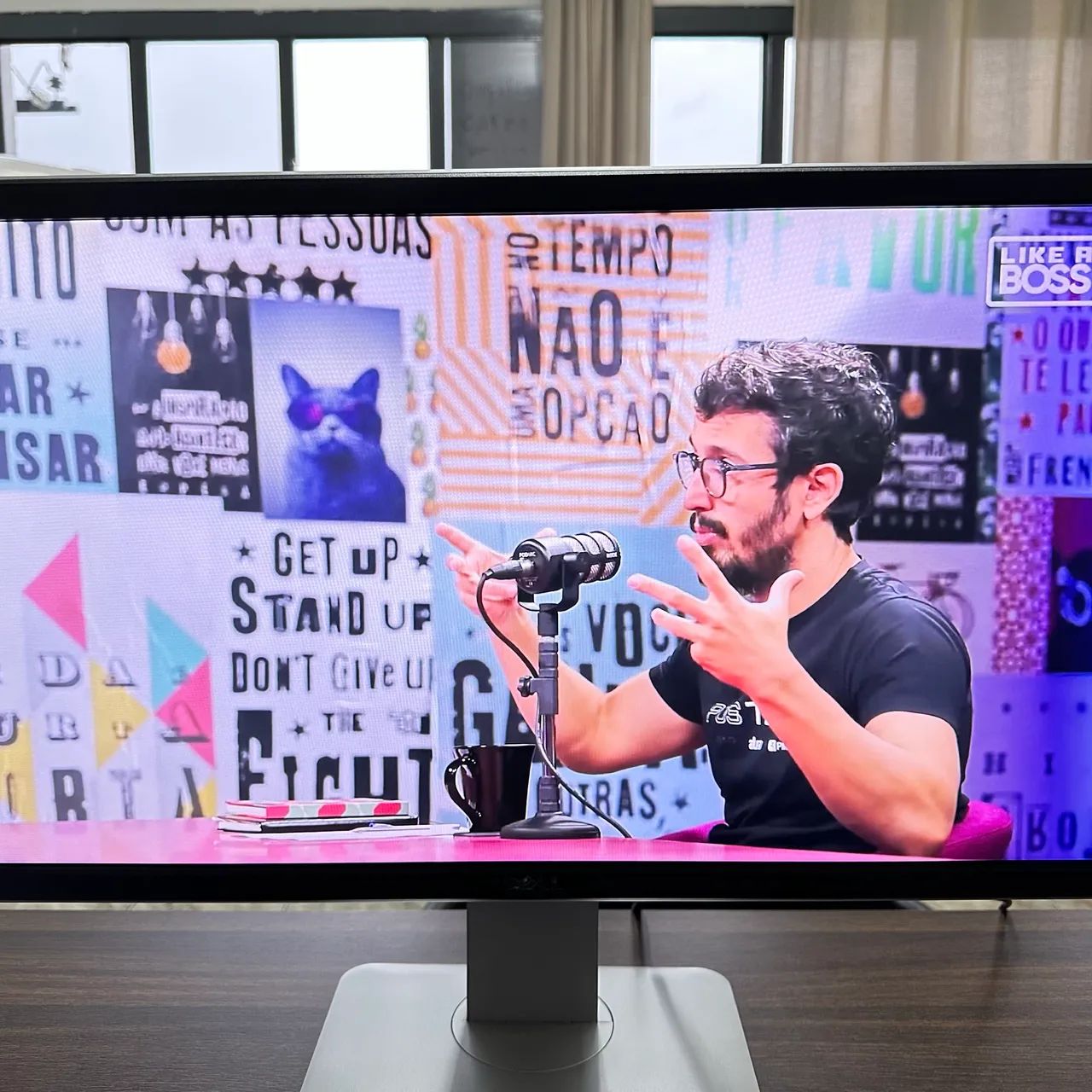 Monitor Dell 24? Full HD - Excelente estado - Foto 4