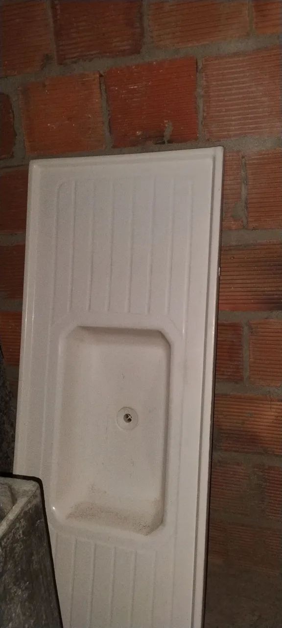Kitchen sink