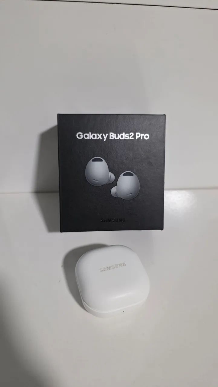 Samsung galaxy buds2 pro - Foto 2