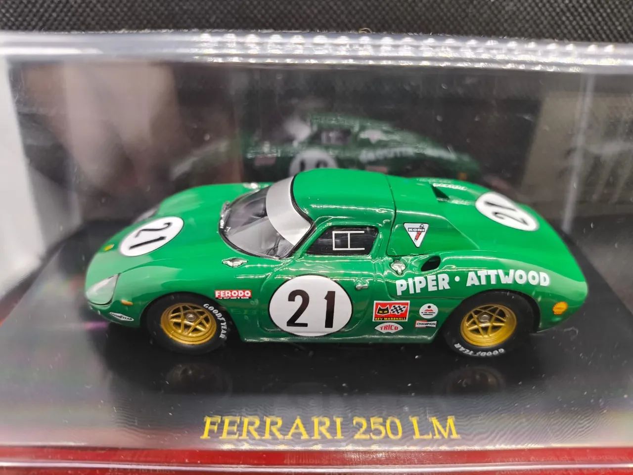 FERRARI COLLECTION - Foto 3