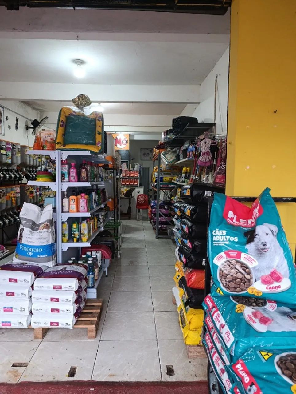 Pet shop - Foto 3