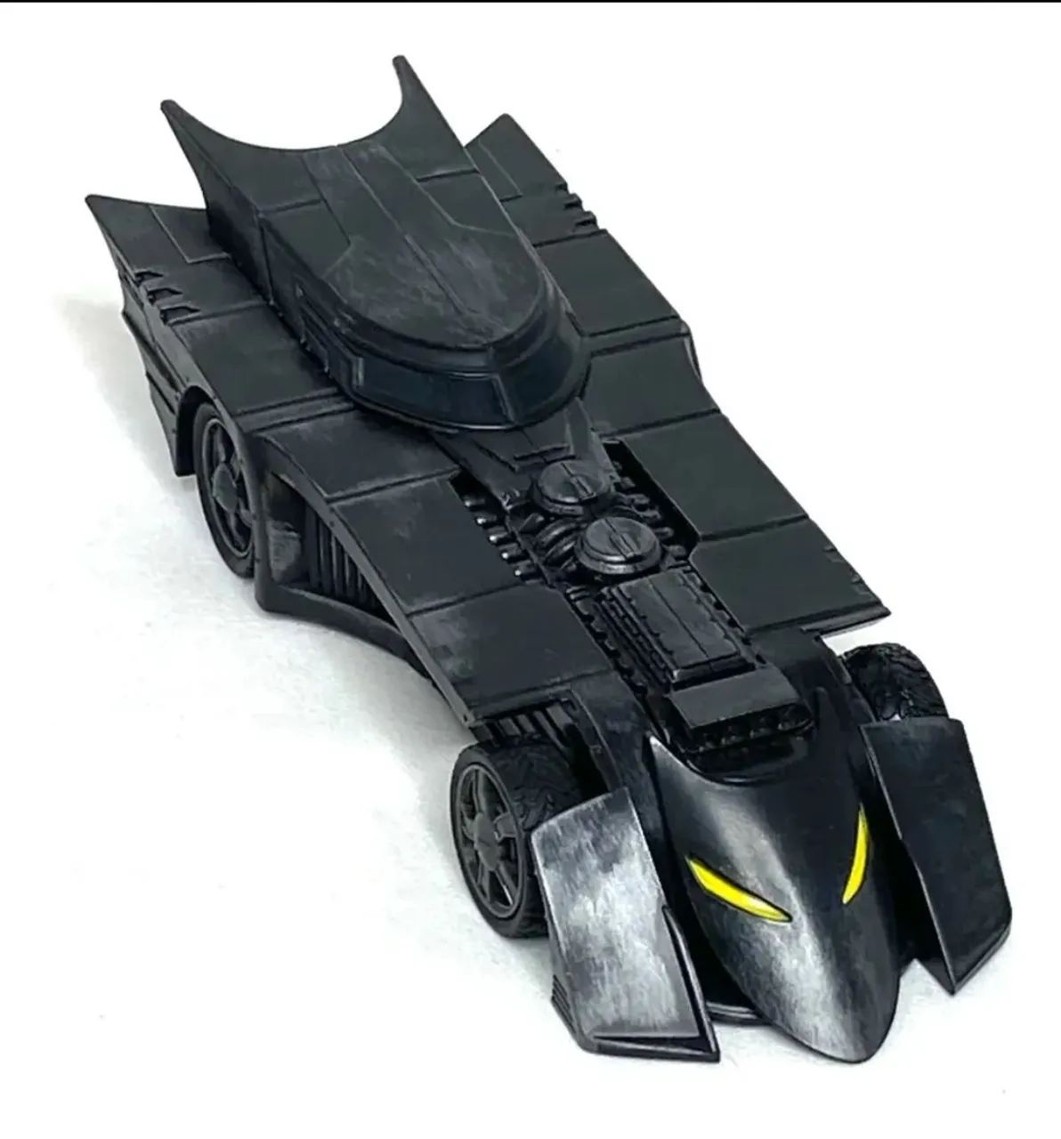 Mcfarlane - BAF Batmobile / Batmóvel  - Foto 3