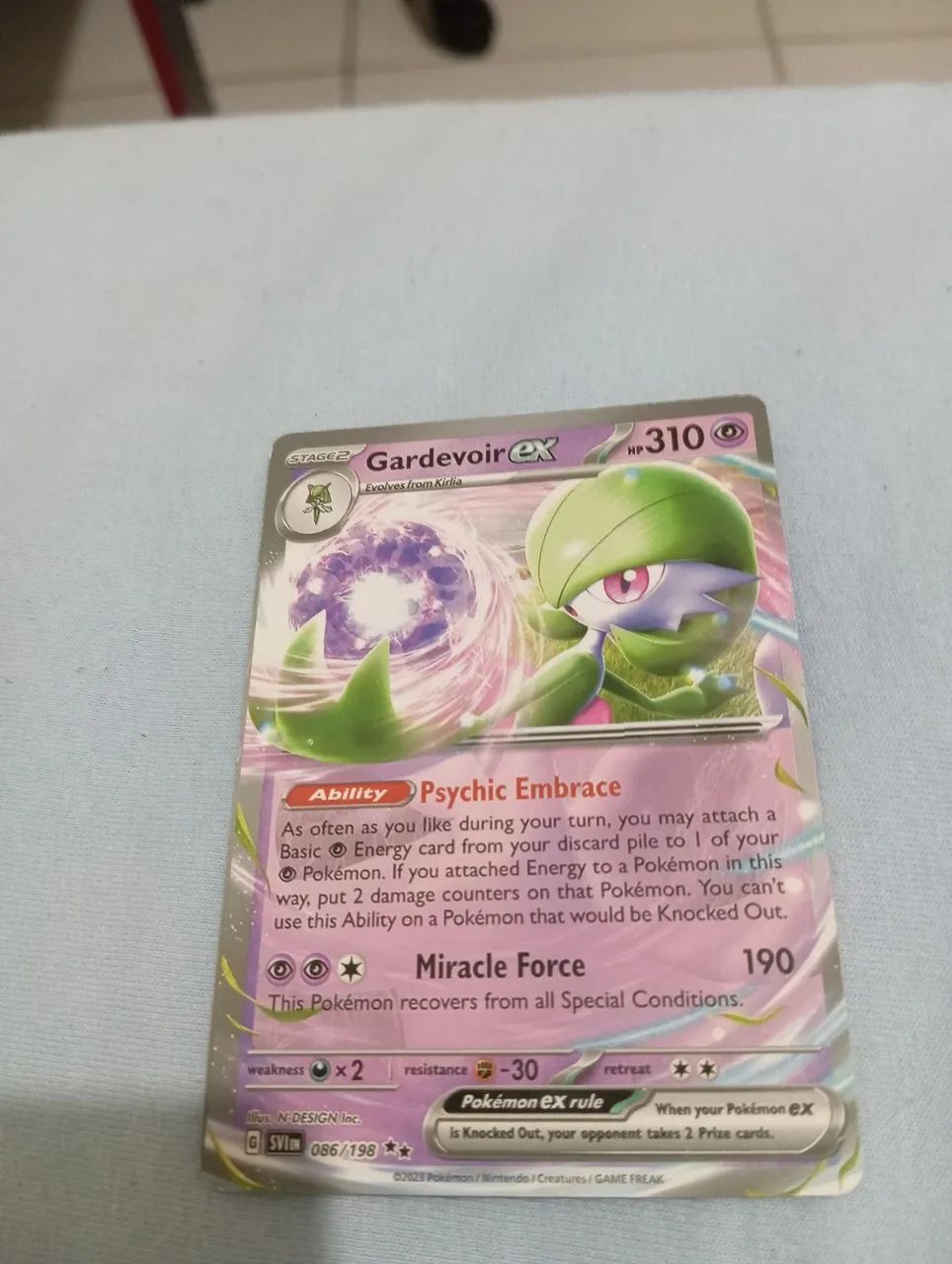 Cartas pokémon  - Foto 4