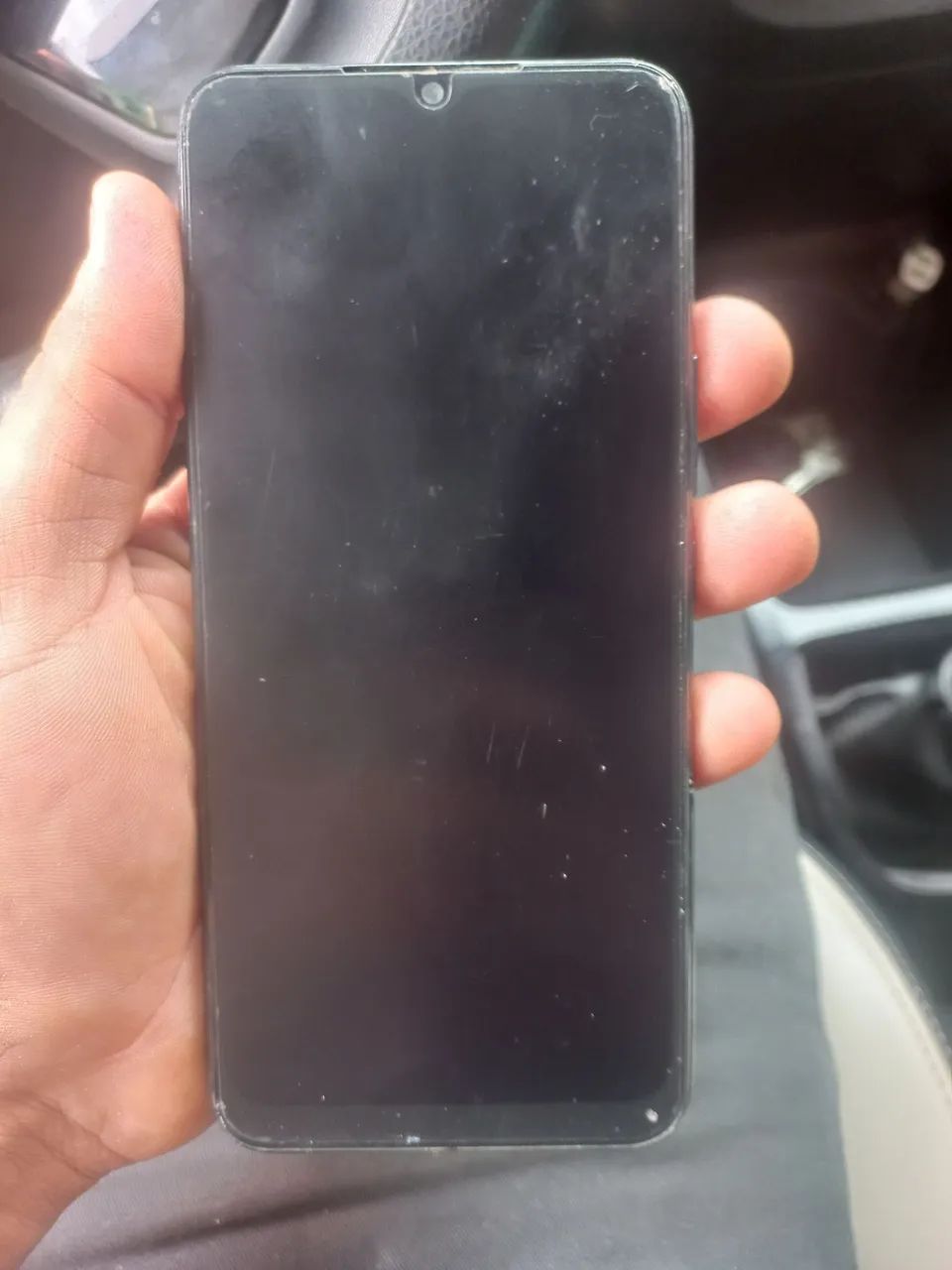 Celular infinity 64GB - Foto 2