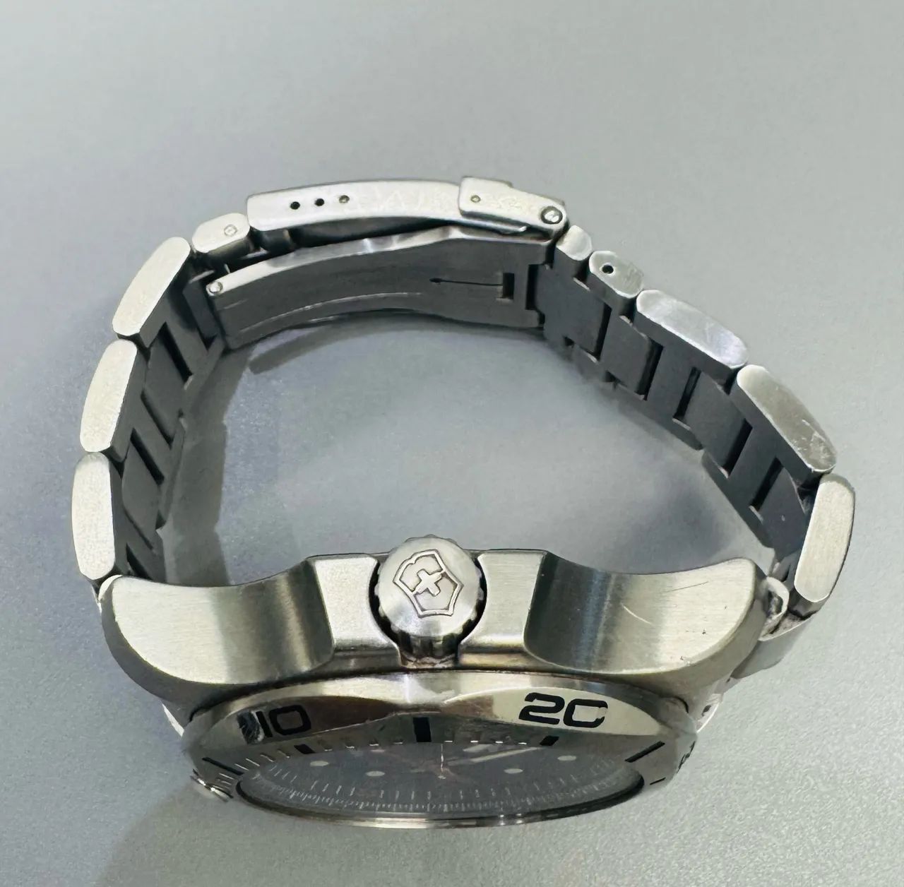 Relógio suíço Victorinox Swiss Army - Foto 2