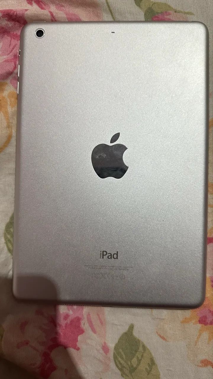Vendo um iPad 