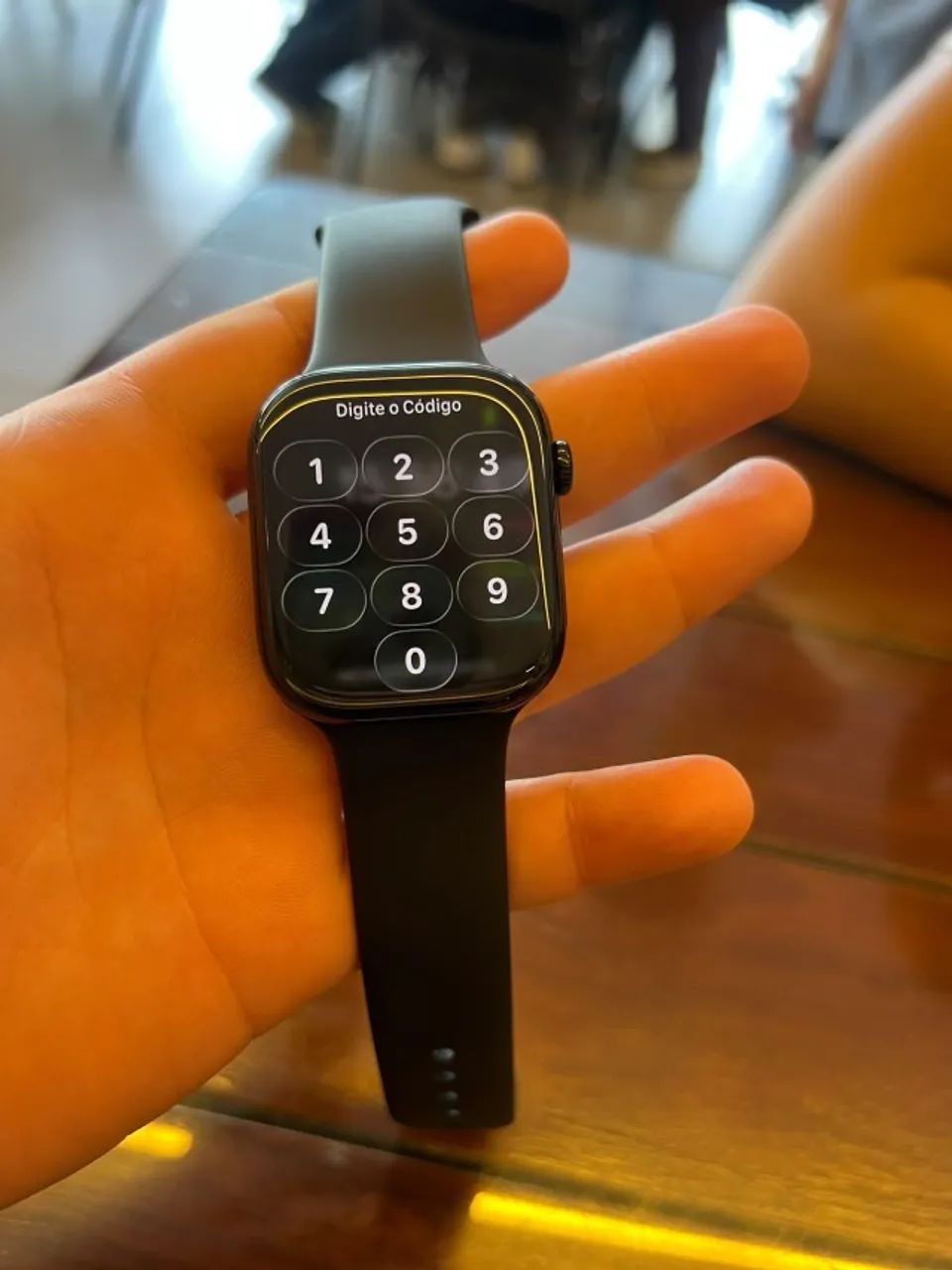 Apple Watch Series 11 Celular + GPS  - Foto 2