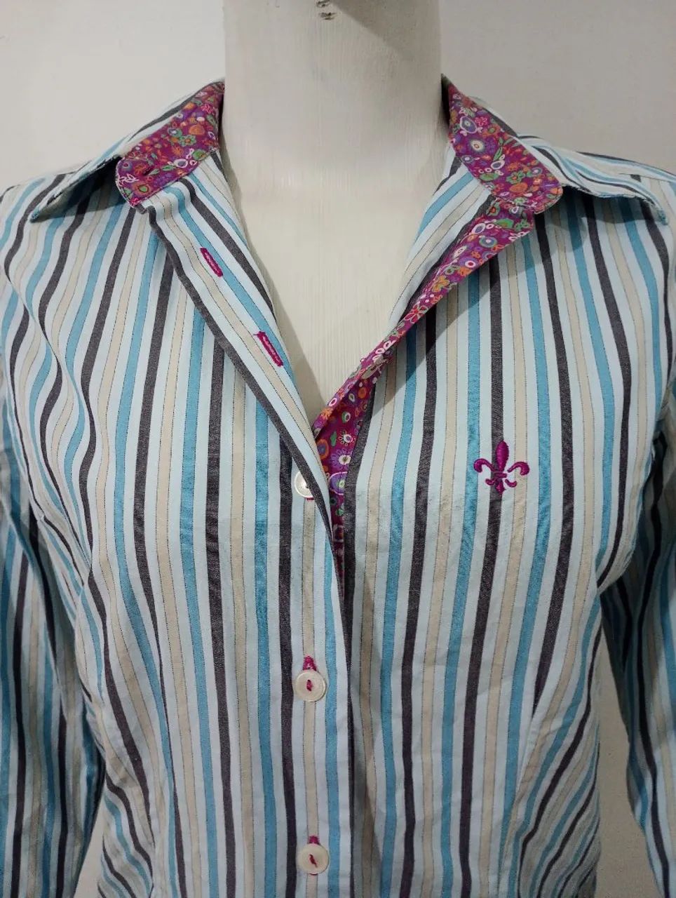 Lote de roupas  - Foto 3
