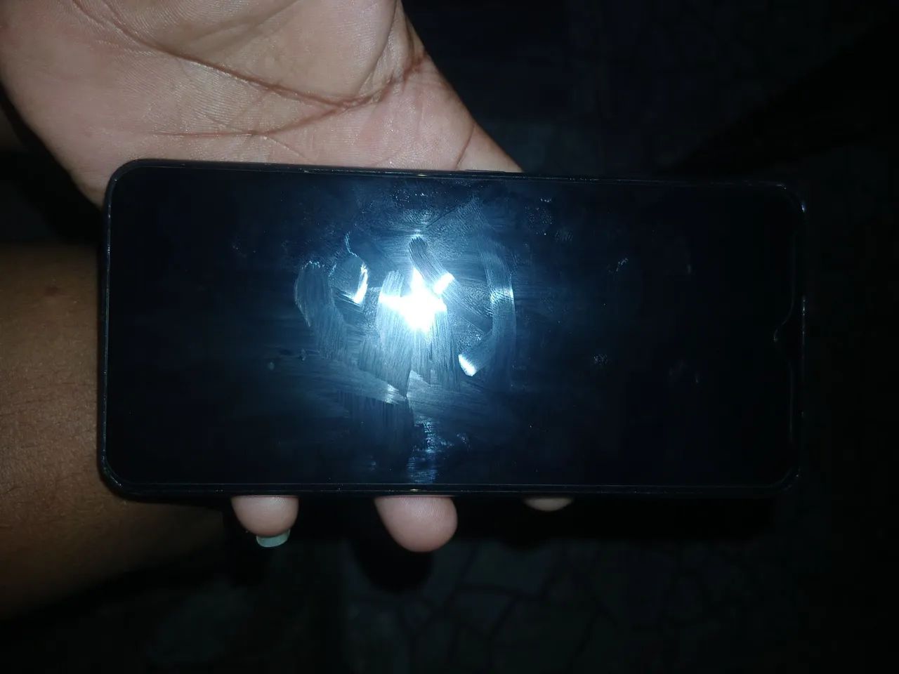 Vendo LG 62+ 300 reais  - Foto 3