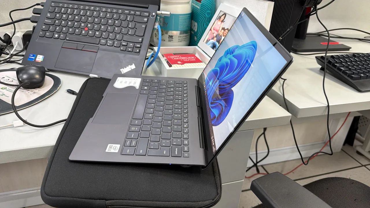 Notebook Galaxy Book S - Foto 5