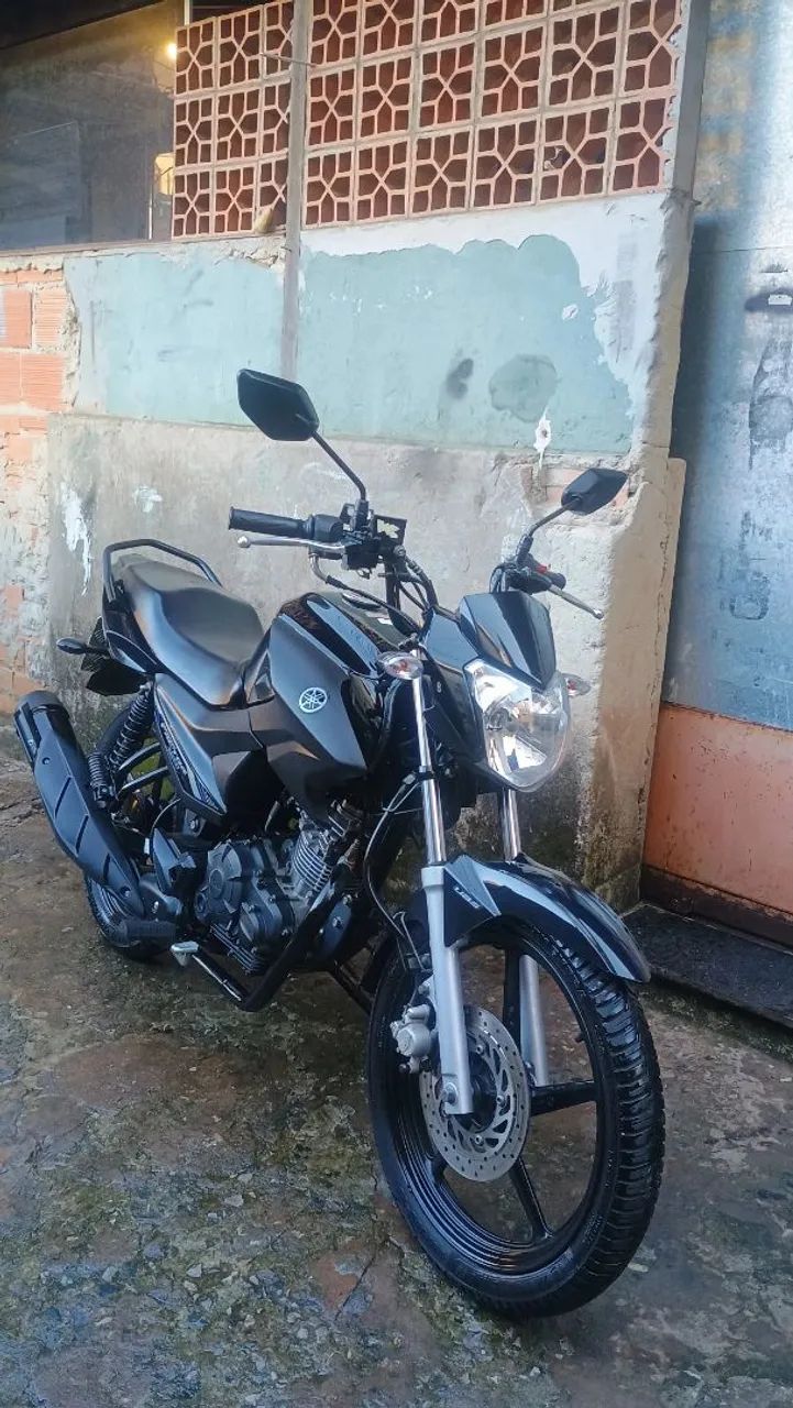Yamaha factor 150 2023