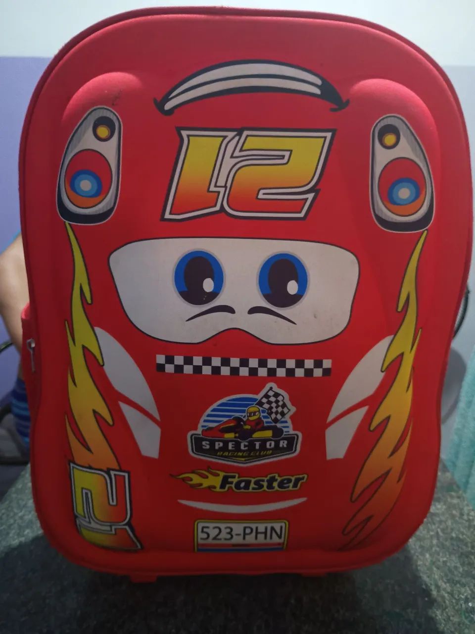 Mochila escolar  - Foto 2