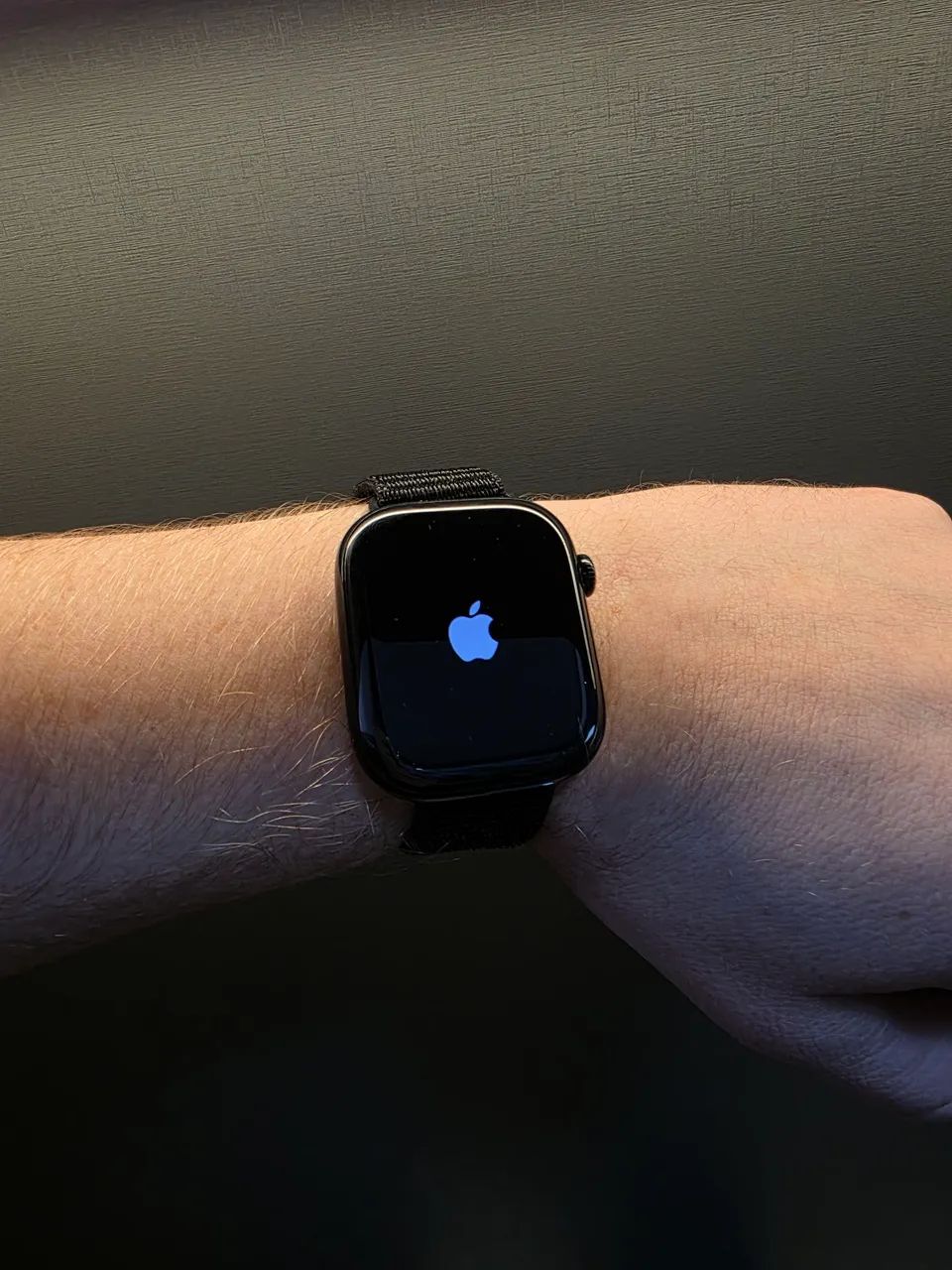Apple Watch Series 11 GPS