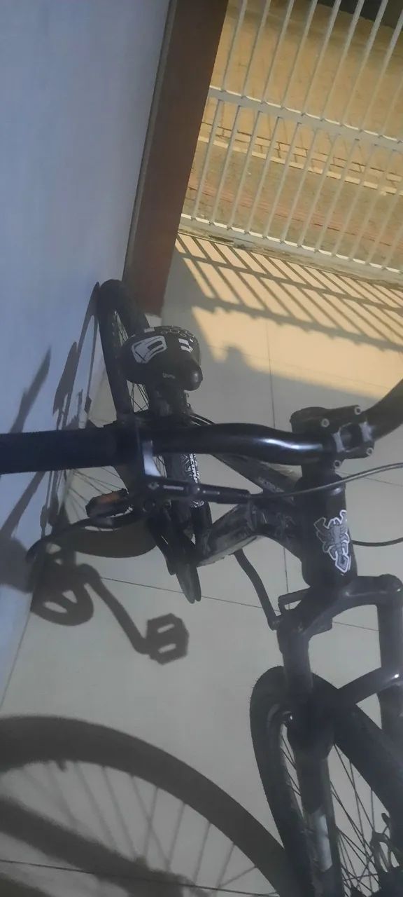 X rew bikes  - Foto 2