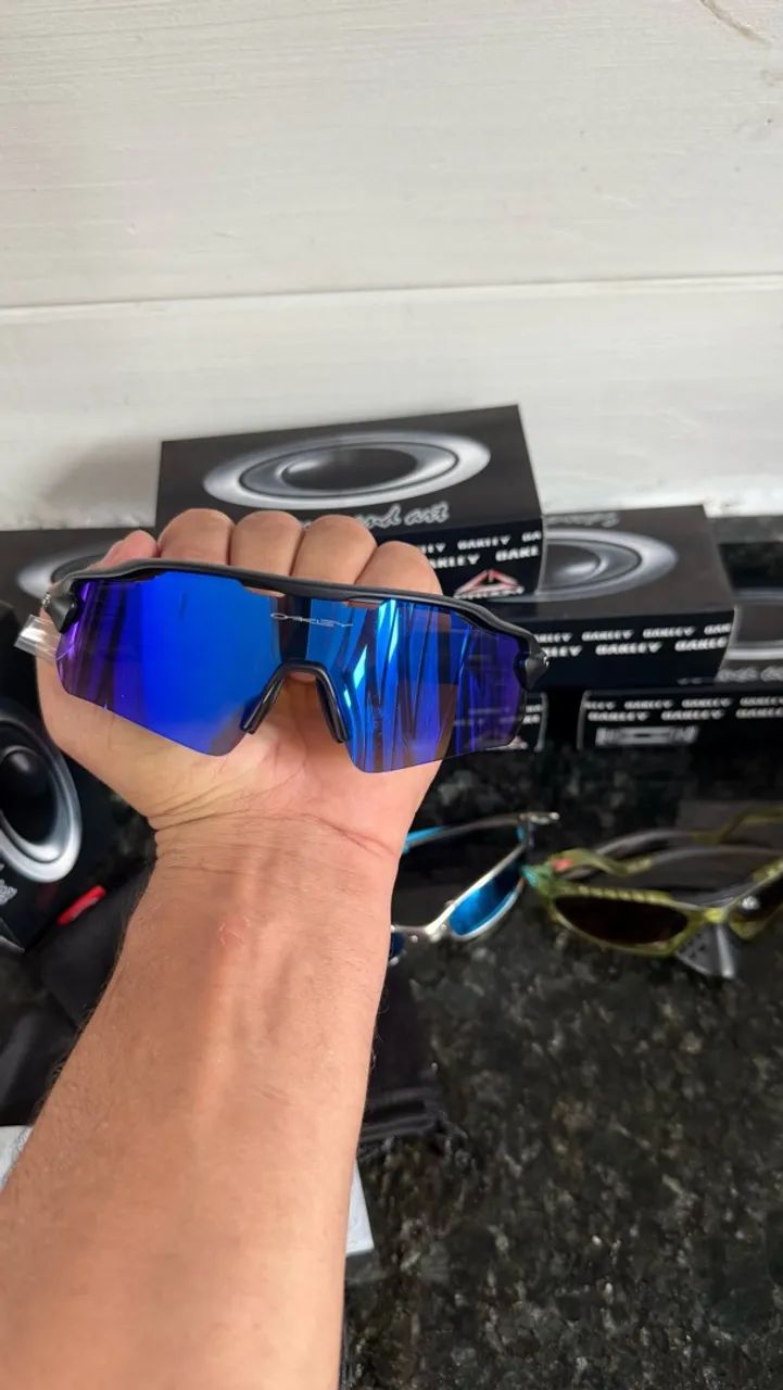 Oakley juliet  - Foto 3