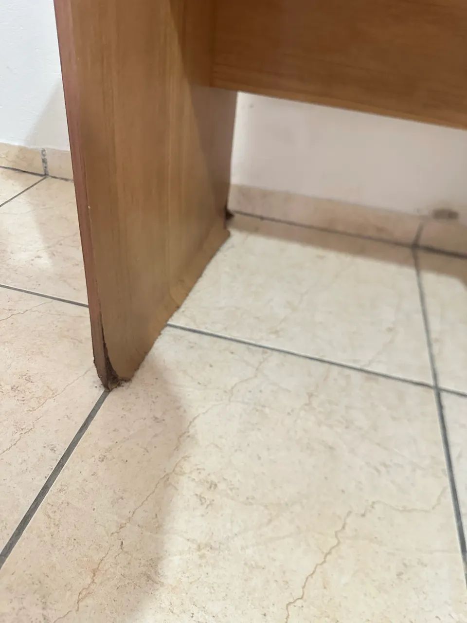 Mesa de escritório  - Foto 3