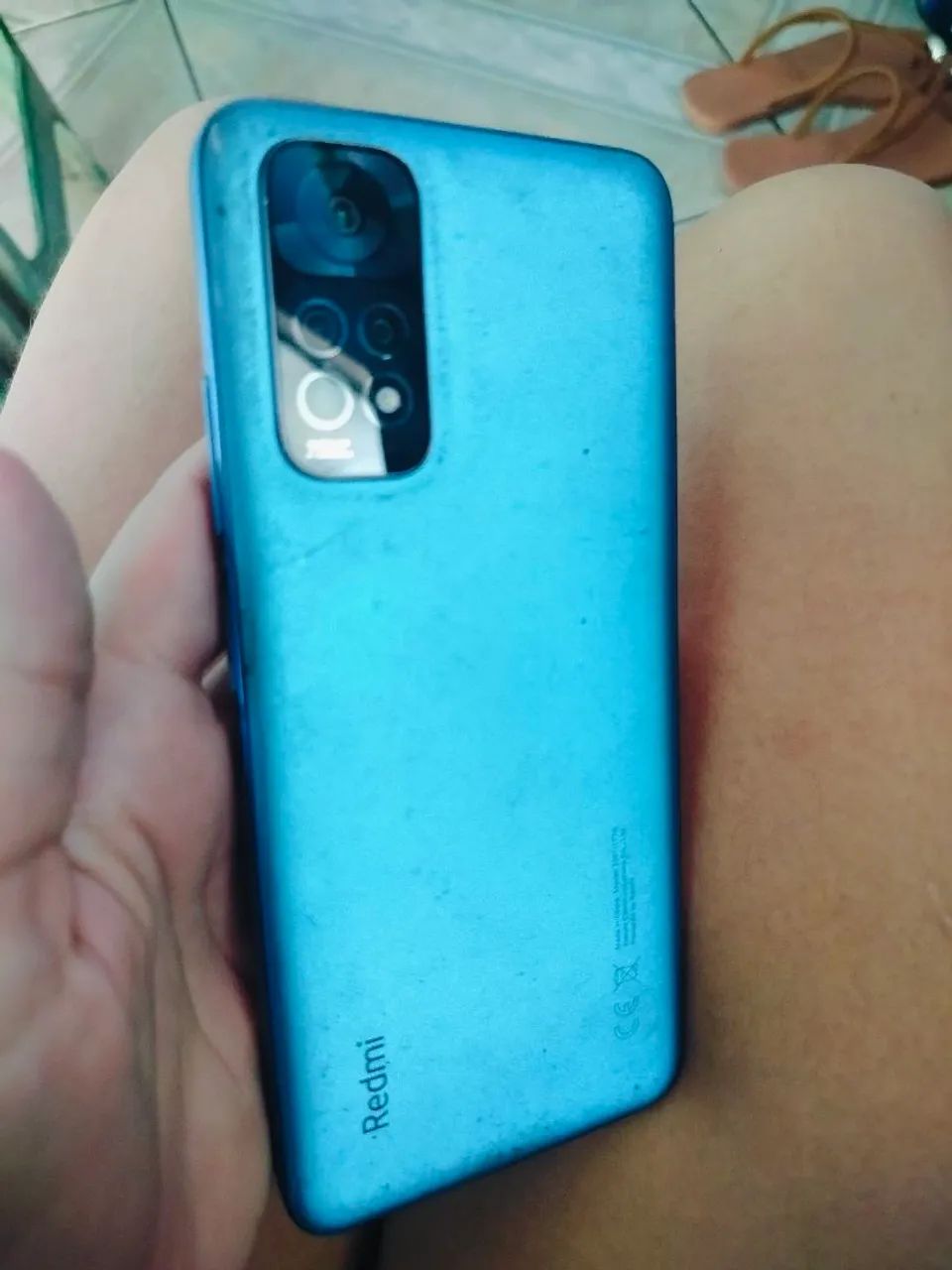 Redmi note 11 - Foto 4