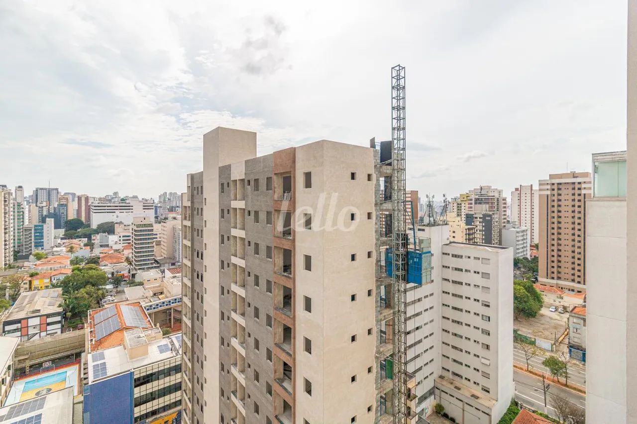 Apartamento 2 quartos para alugar no(a) Vila Clementino - Foto 5