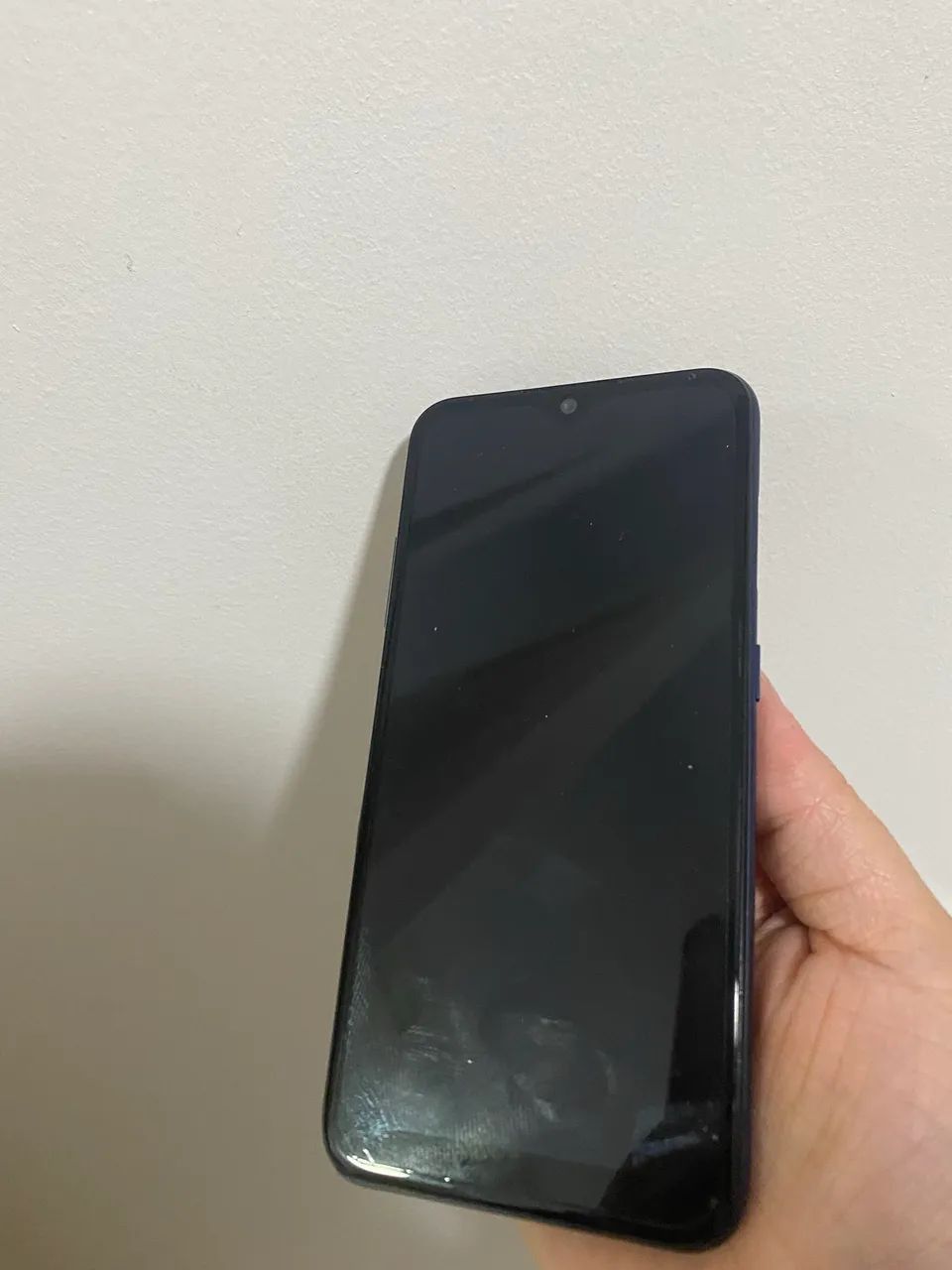 Samsung Galaxy A01  