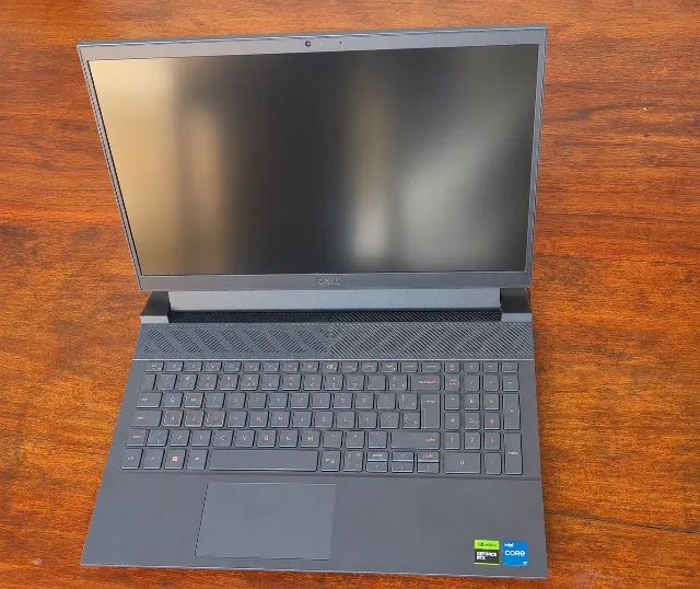 Notebook Gamer Dell G15 5530