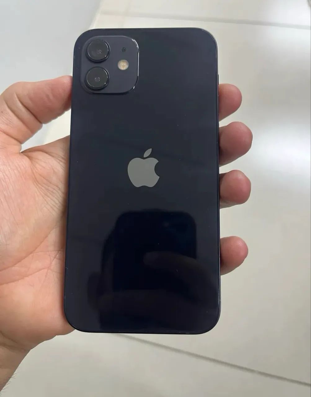 Iphone 12 à venda - Foto 2