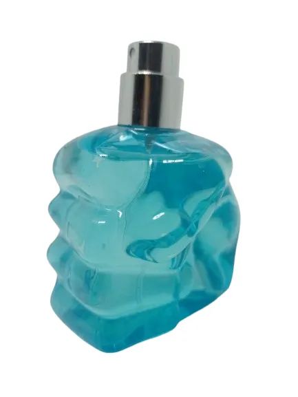 Perfume Title Only The Brave For Men EDT 80ml - Foto 2