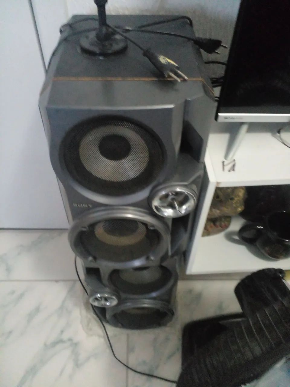 Caixas sony. - Foto 2