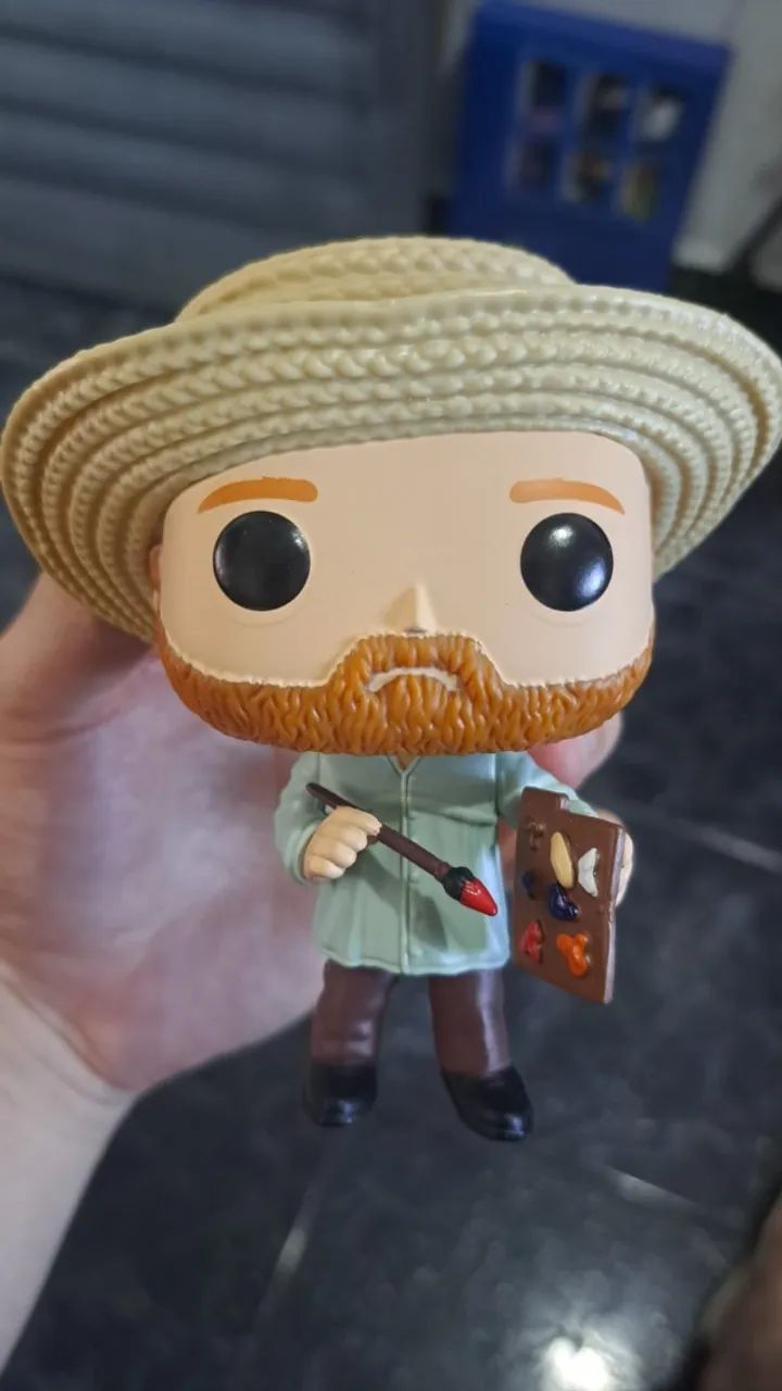 Funko Pop Van Gogh 03 - Foto 4