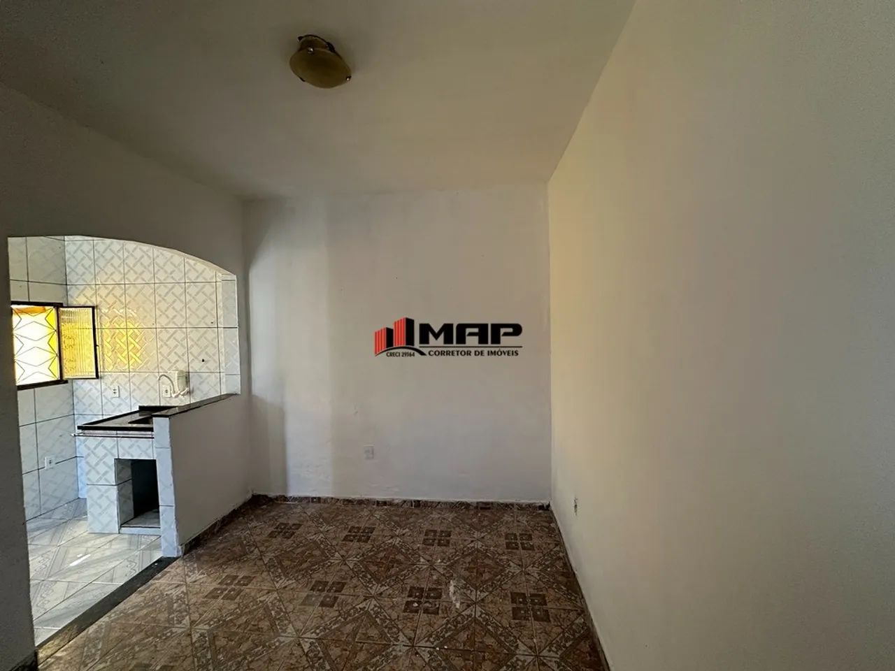 CASA DUPLEX COM 01 SUÍTE, PRÓX. ESTR. CACHAMORRA - Foto 5