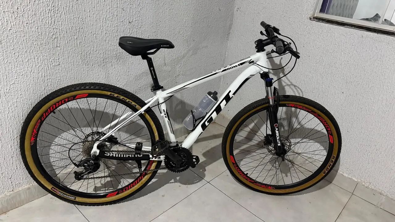 Bicicleta aro 29  - Foto 3