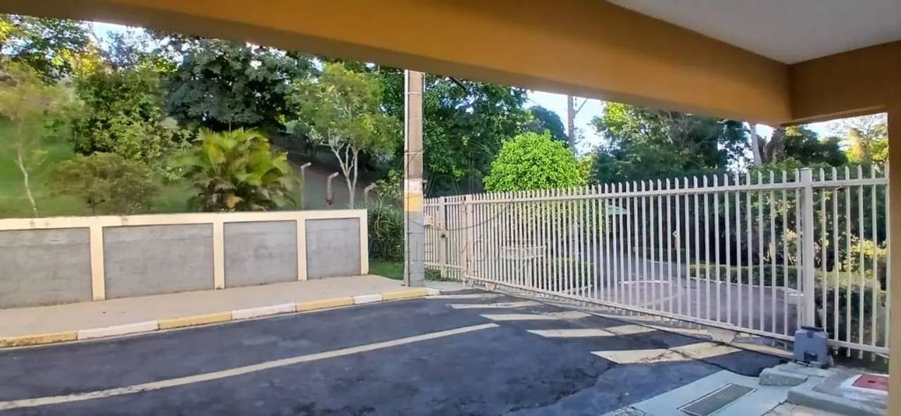 Apartamento à venda - Centro - Serra Negra/SP