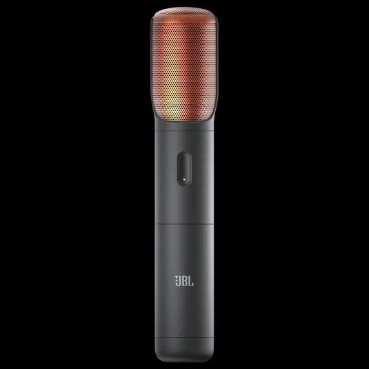 Microfone JBL sem fio