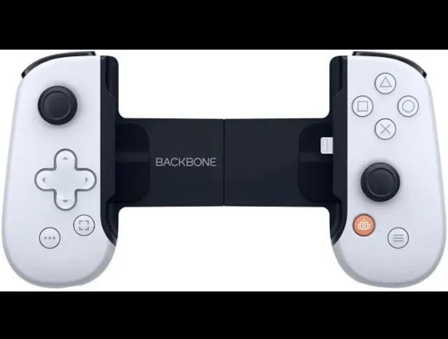 Backbone One PlayStation Edition - Controle para iPhone - Foto 2