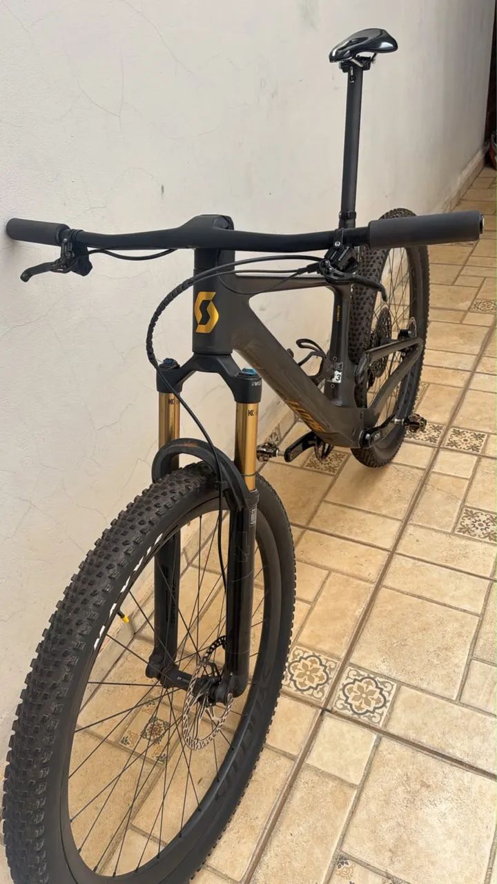 Scott Spark Ultimate - Foto 3