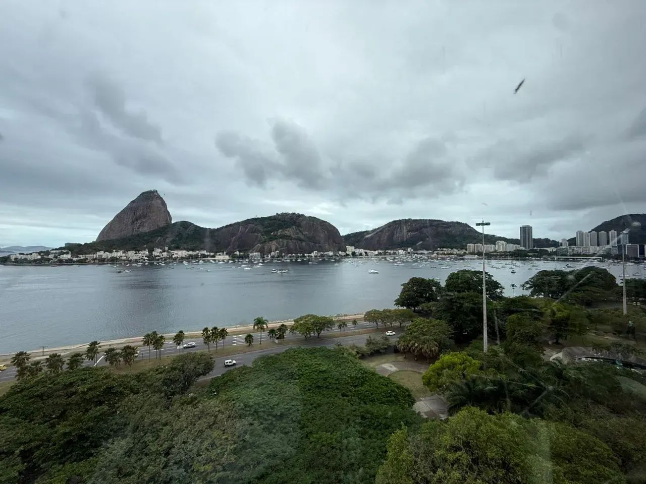 Um endereço raro. Uma vista que é simplesmente inesquecível. - Foto 3