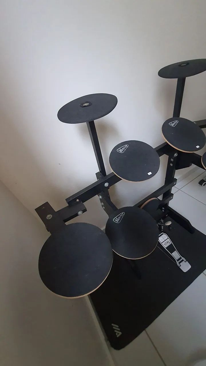 Bateria de Estudo Vamper - Foto 2