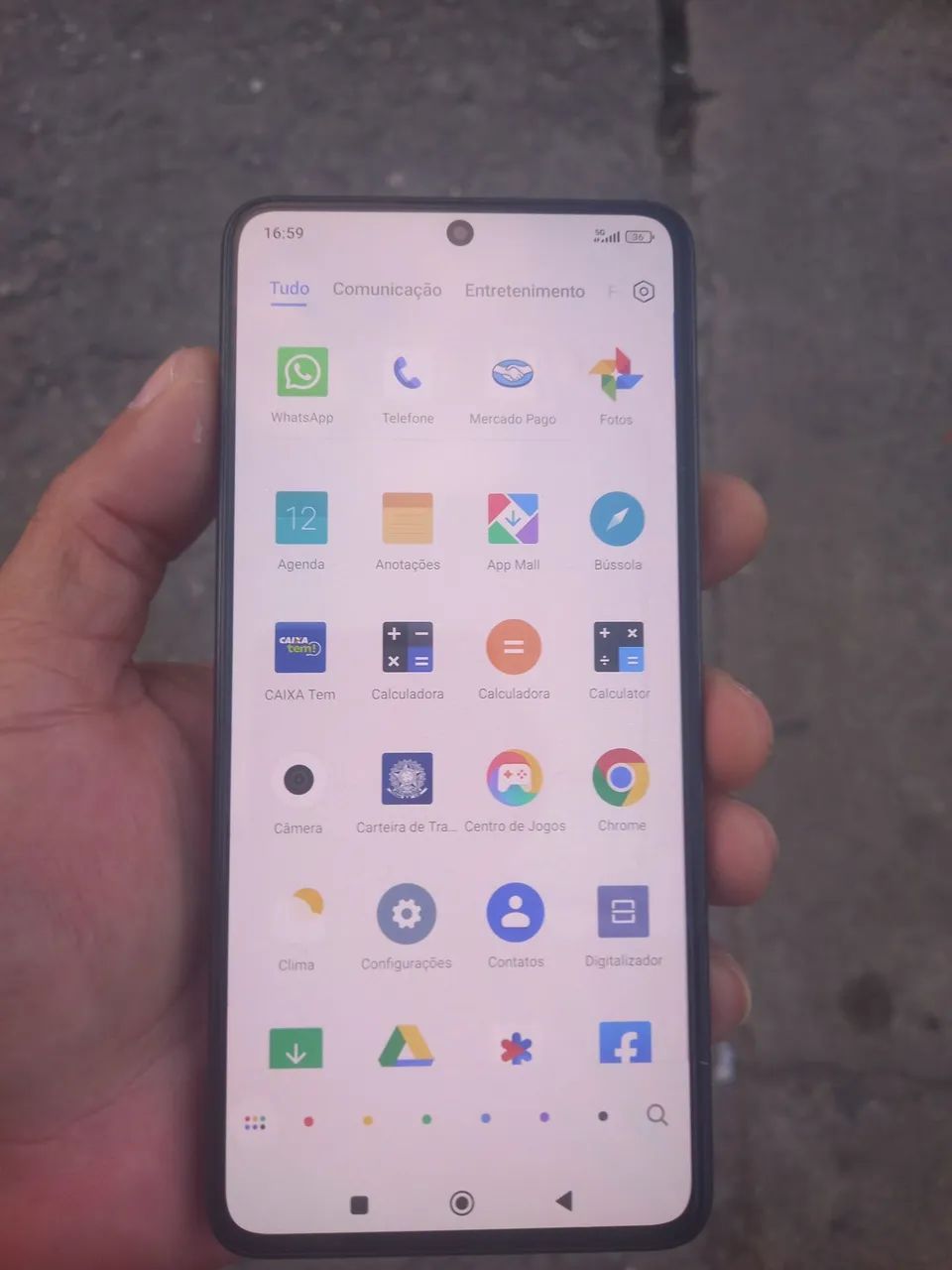 Poco x7 pro 5G  - Foto 2