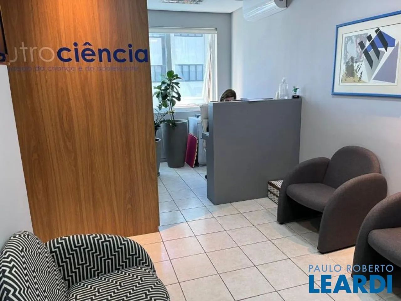 CONJ. COMERCIAL - VILA CLEMENTINO - SP - Foto 3
