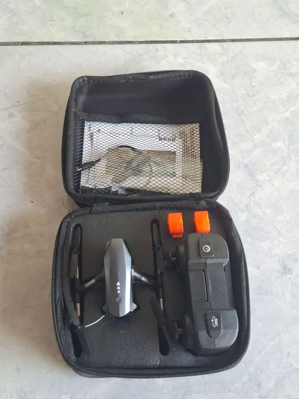 Mini drone XD1  - Foto 2