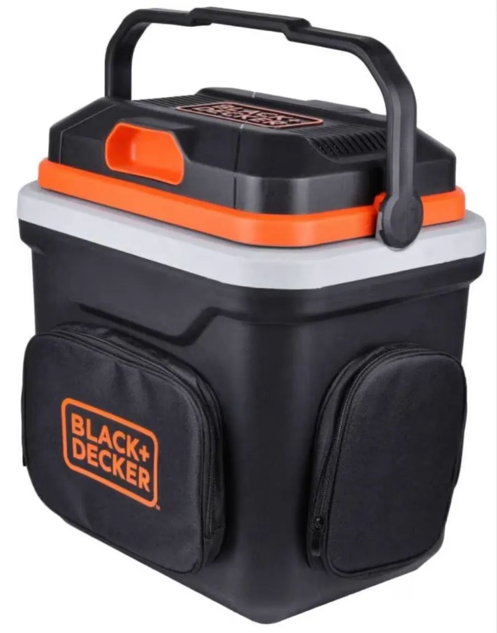 BLACK+DECKER Mini Geladeira - Foto 3