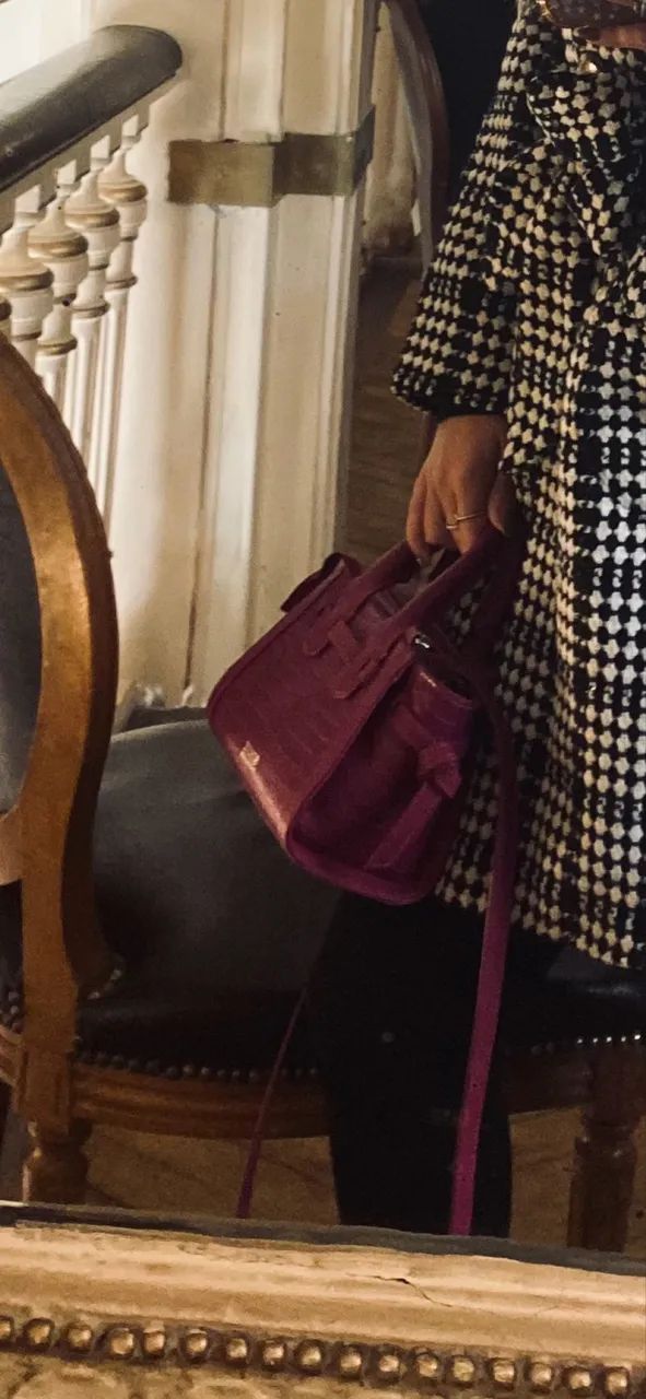 Bolsa original  SCHUTZ  - Foto 2