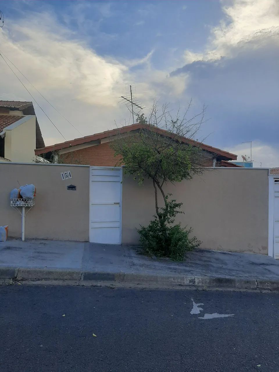 Casa a Venda