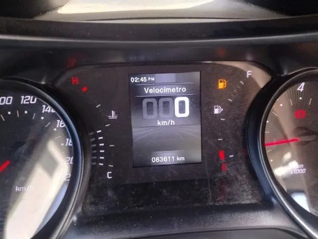 Fiat Cronos 1.0 6V Flex 2023 - Foto 4