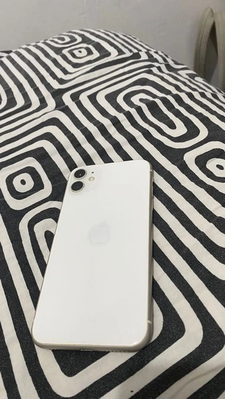 Iphone 11 64gb - Foto 2