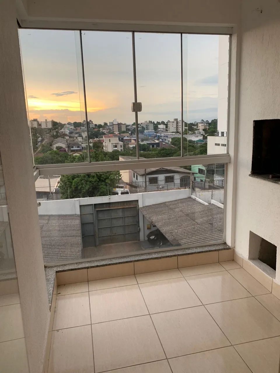 Foto - Cascavel - Cancelli