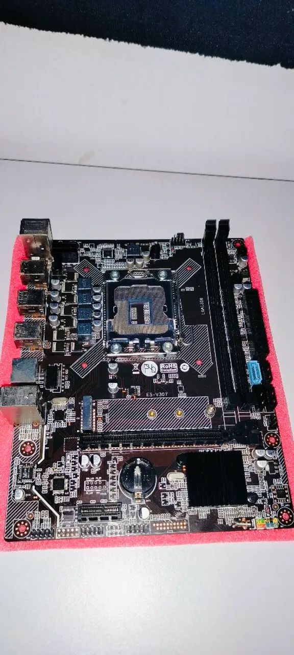 Kit pc servidor - Foto 2