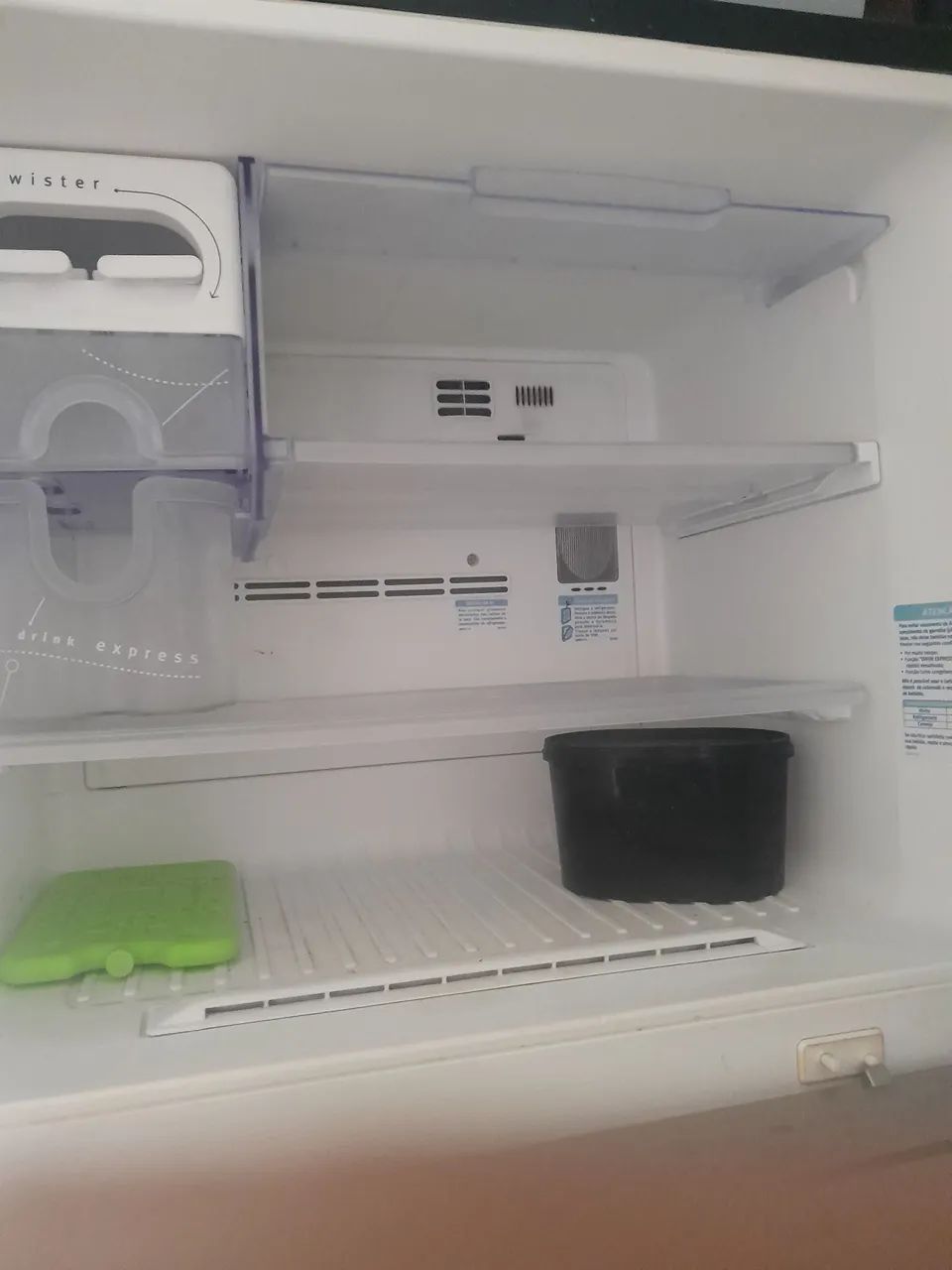 Geladeira - Foto 3