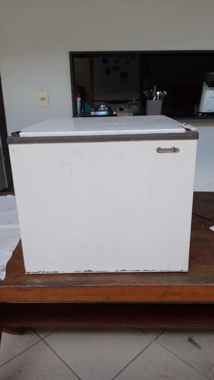 Frigobar Consul 
