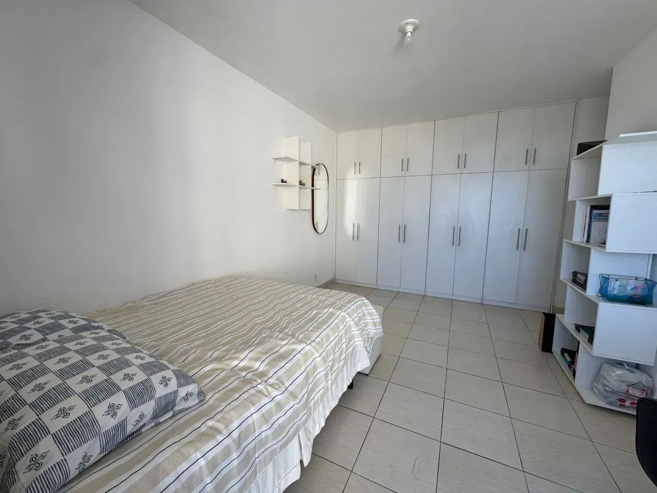 OPORTUNIDADE MORADA D PITUBA 4 QUARTOS SENDO 1 SUITE 145m2. - Foto 4